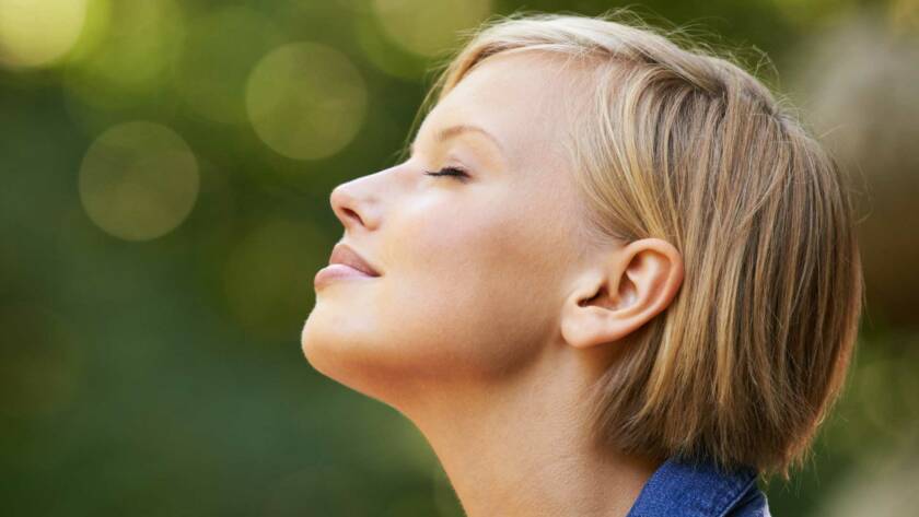 Rhinoplasty for Improved Breathing